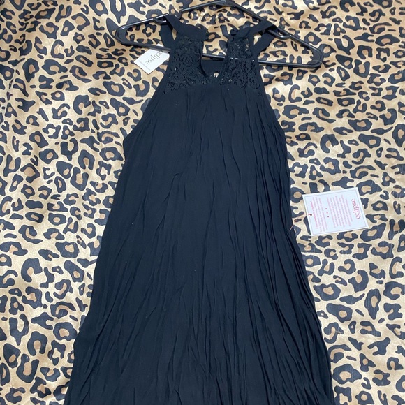 Flowy shift dresses boho style - Picture 2 of 6